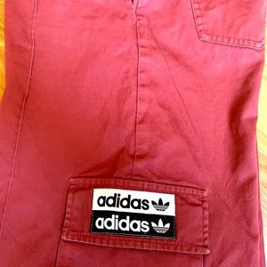 Adidas Originals Track Pants Cargo